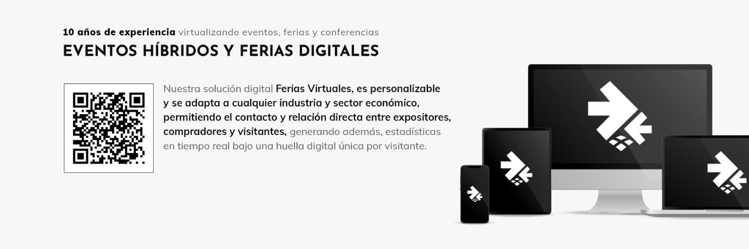 laferiavirtual's profile banner image
