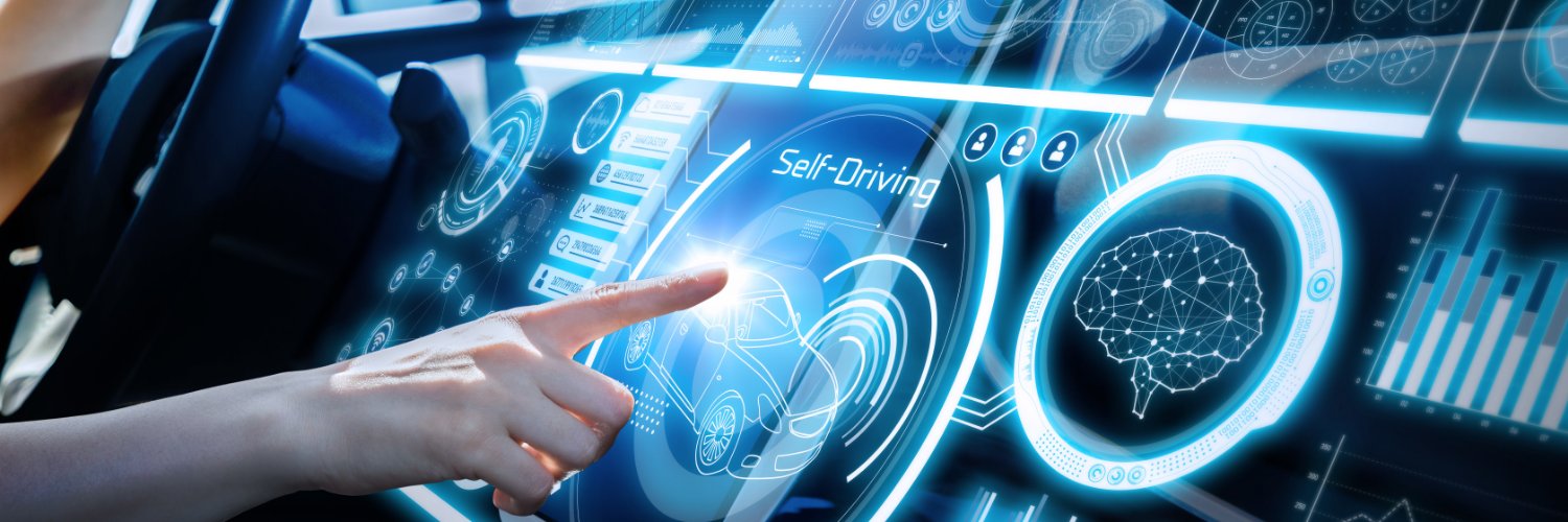 Driverless Now banner