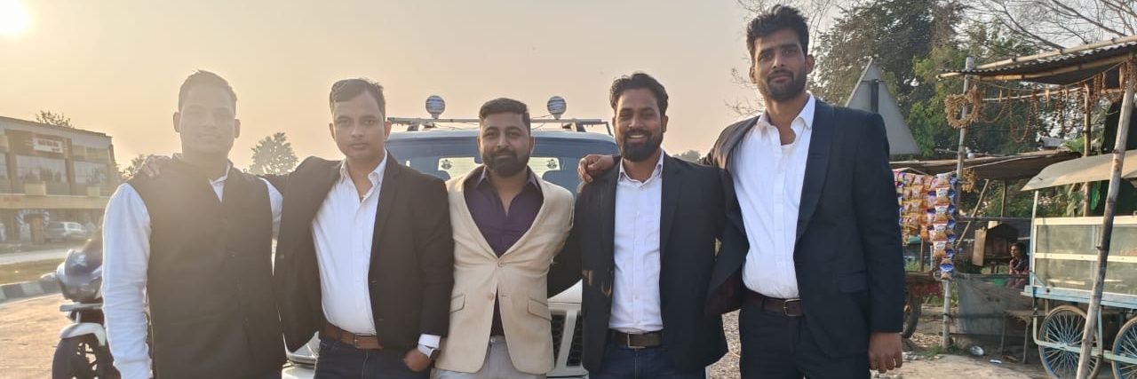 ganesingh482's profile banner image