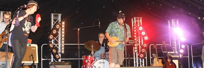 John D Revelator banner