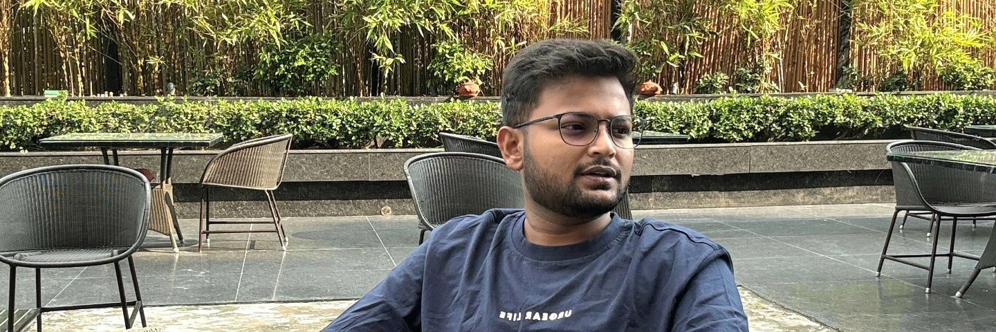 PRANTO_SHA's profile banner image