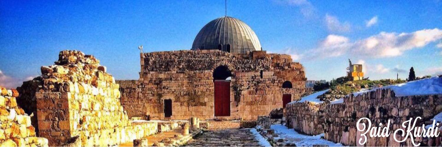 JordanTraveler's profile banner image