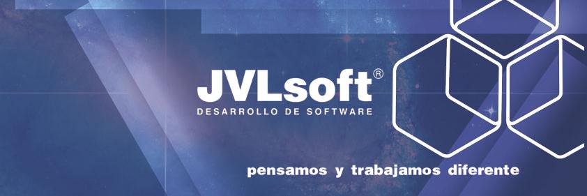 JVLsoft's profile banner image