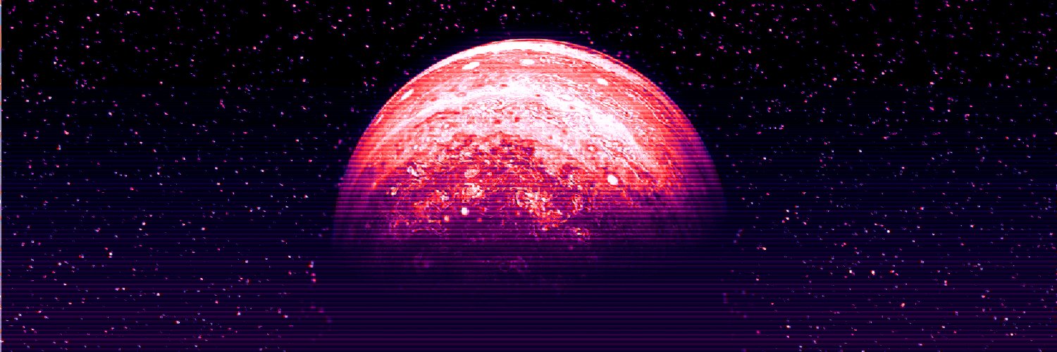 Syxorosonym's profile banner image