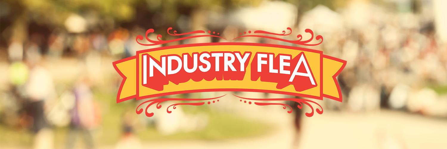 IndustryFlea's profile banner image