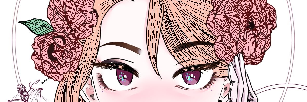 saya675's profile banner image