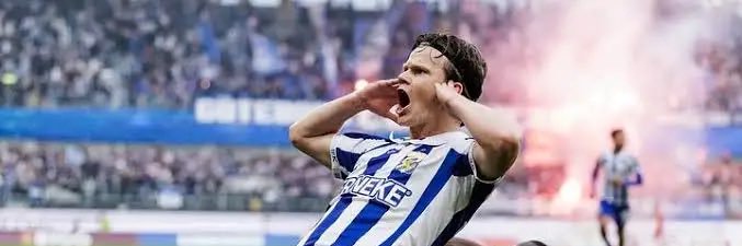 LA-Ängel 💙🤍 banner