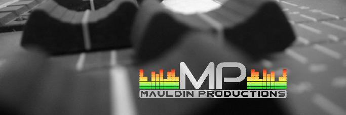 chad_mauldin's profile banner image