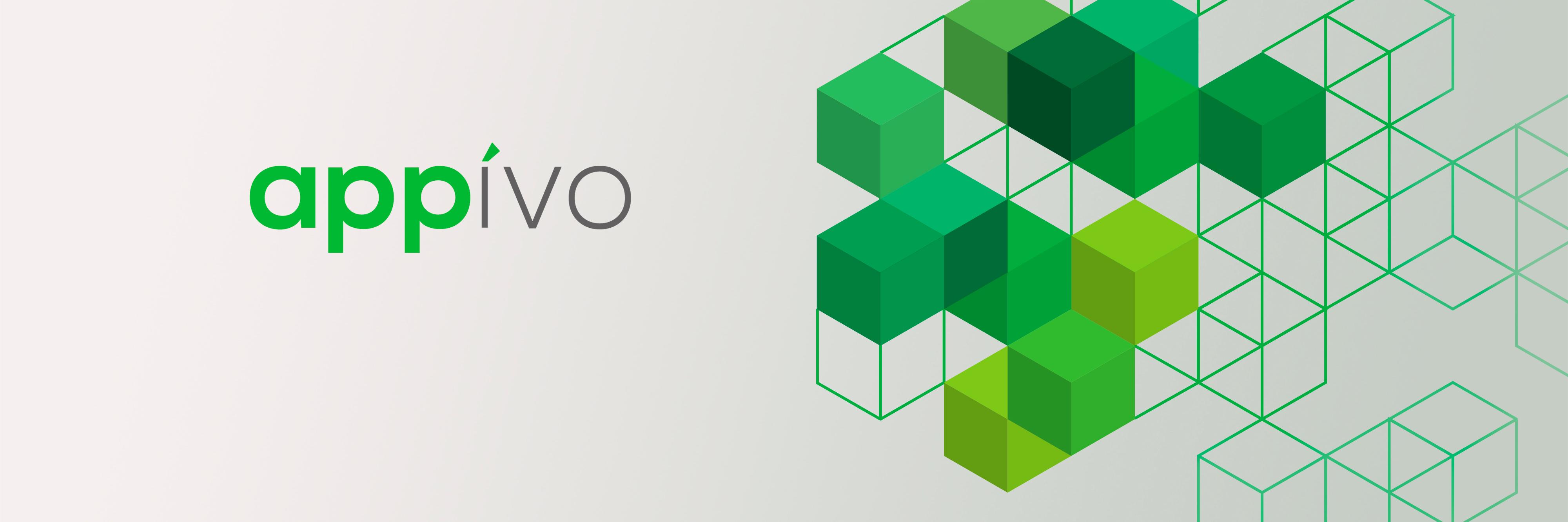 appivo's profile banner image