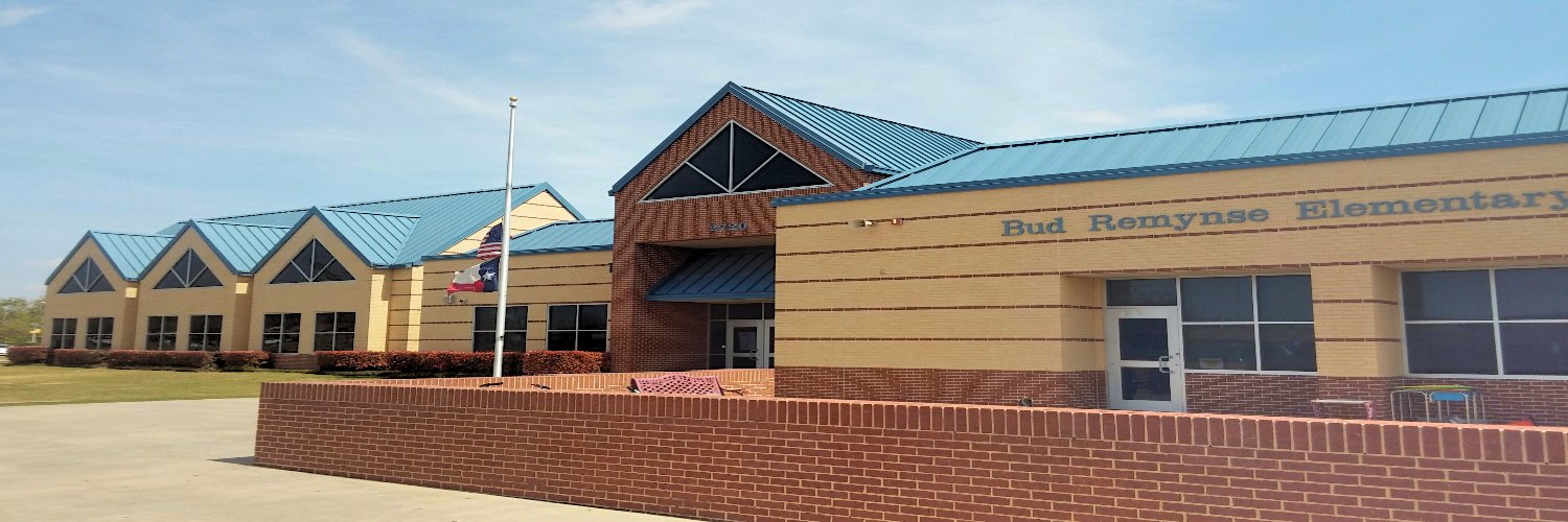 Remynse Elementary banner