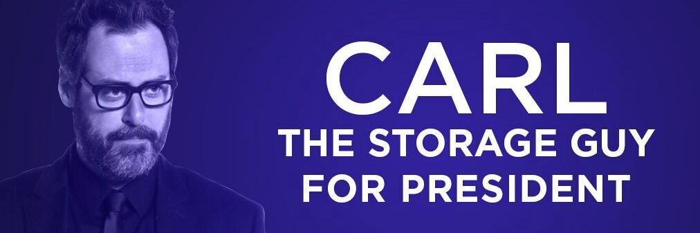 CarlStorageGuy's profile banner image