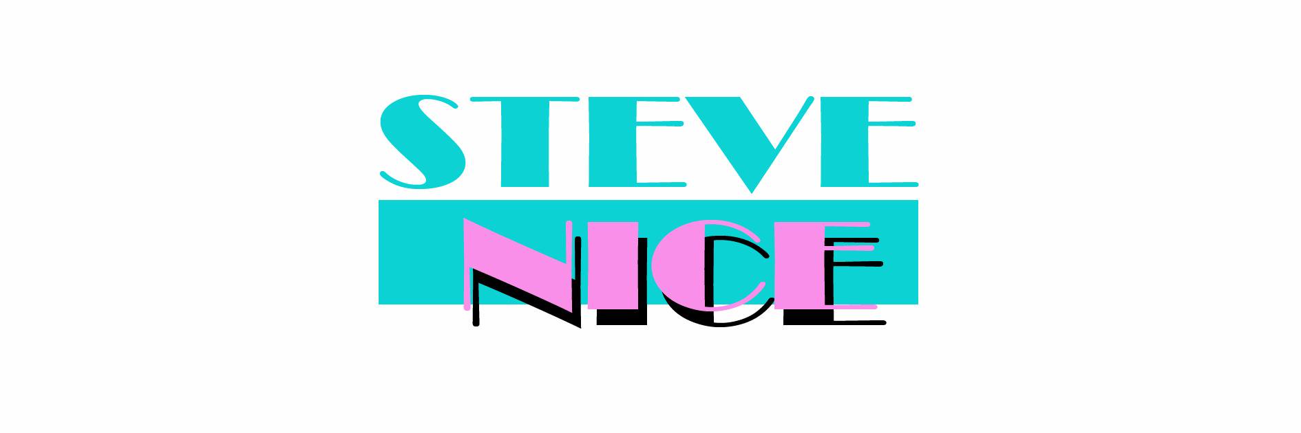 SteveNice1's profile banner image