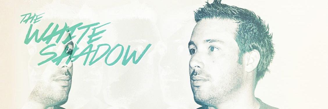 THe WHite SHadow banner
