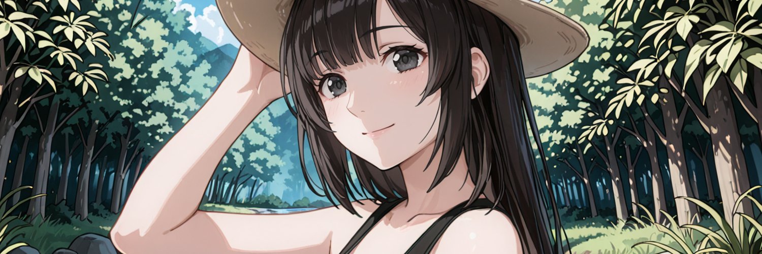 narukaze2015's profile banner image