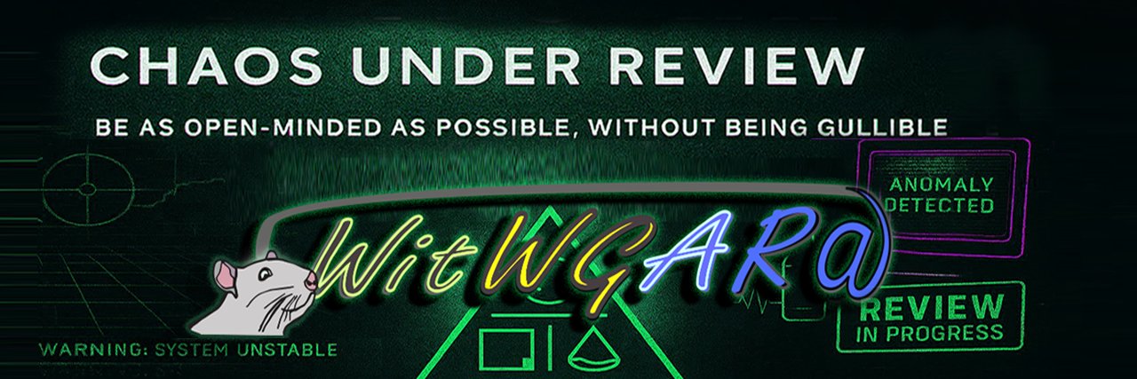 WitWGARA's profile banner image