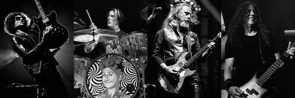 AliceInChains Profile Banner