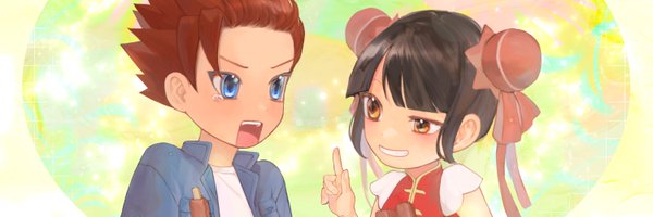 NALPU_FOR_LOVE Profile Banner