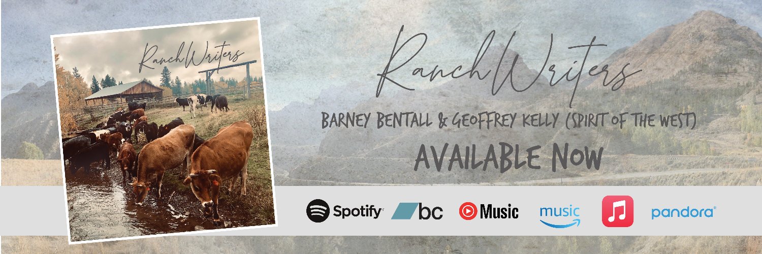 barneybentall's profile banner image