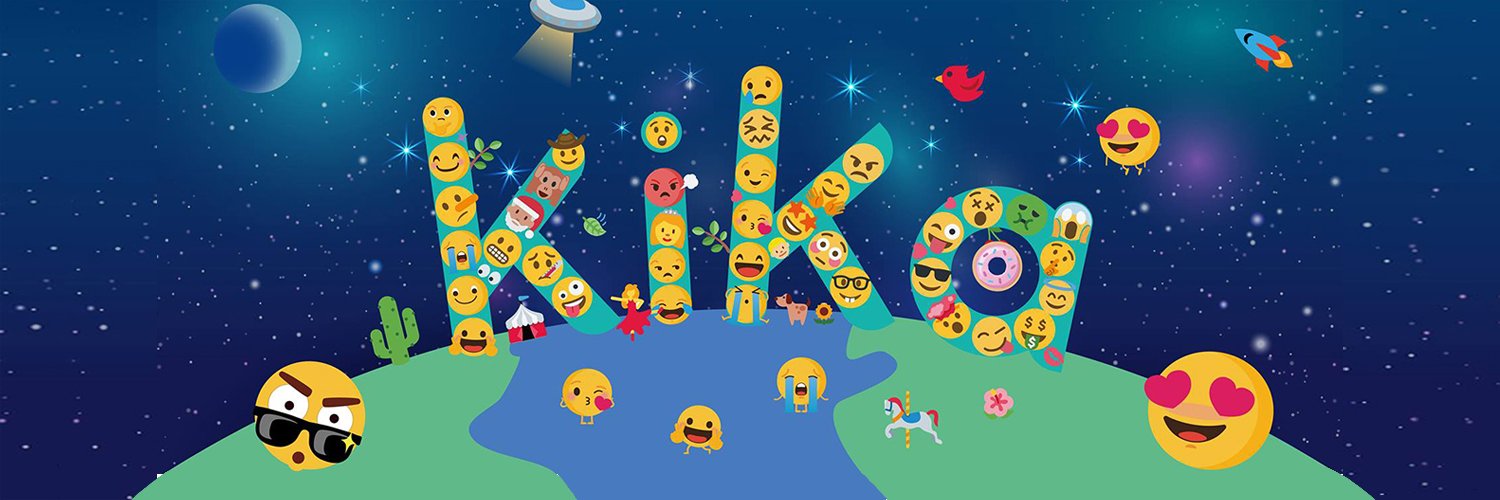 KikaKeyboard's profile banner image