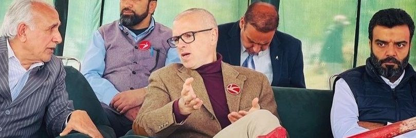 Zahid Khalil Bandh banner
