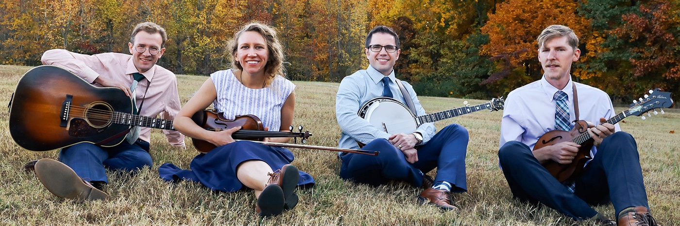 High Fidelity  banner