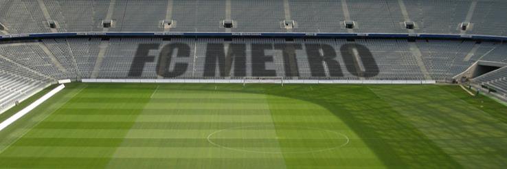 FCMETRO_YYC's profile banner image