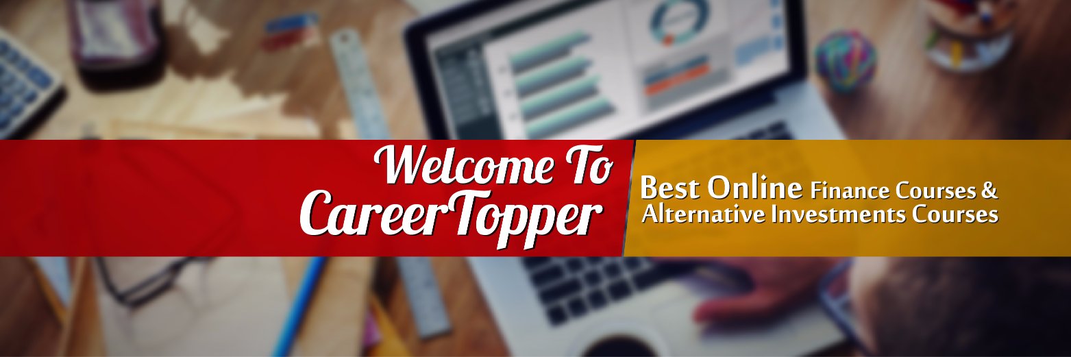 CareerTopper's profile banner image
