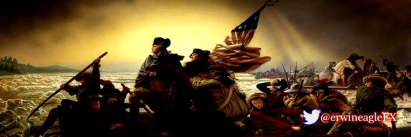 erwineagleFX Profile Banner