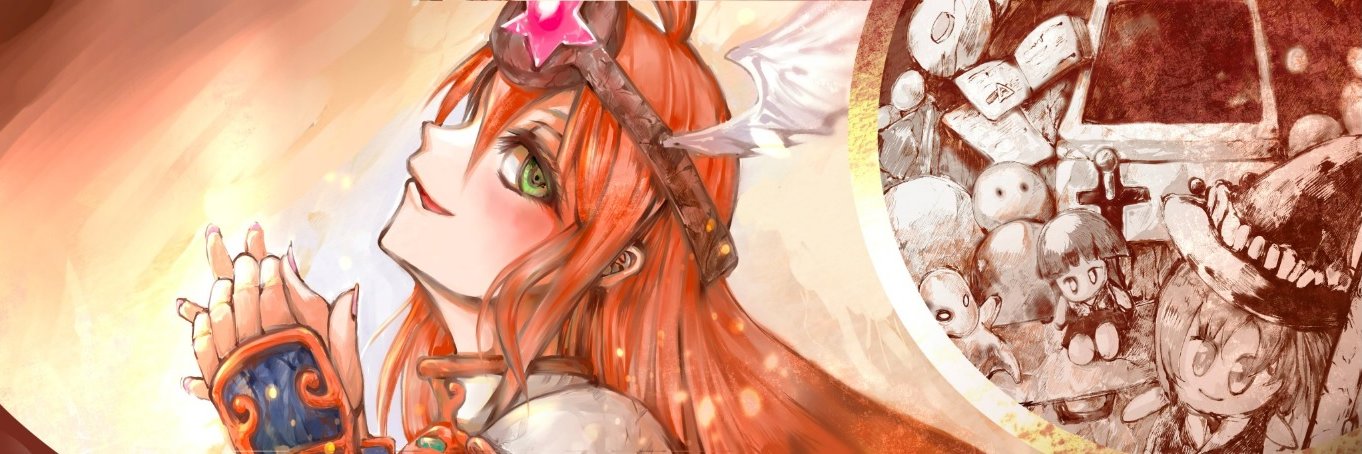 GameShokora's profile banner image