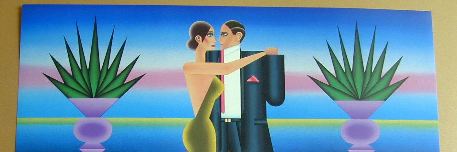 BobbyJsWorld's profile banner image