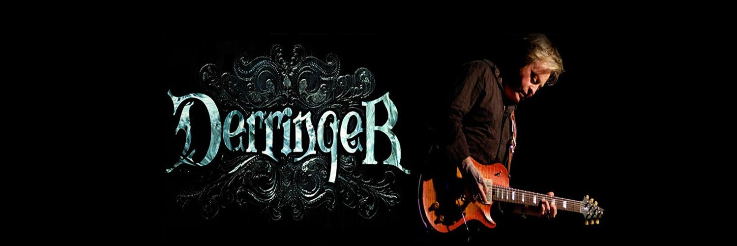 Rick Derringer banner