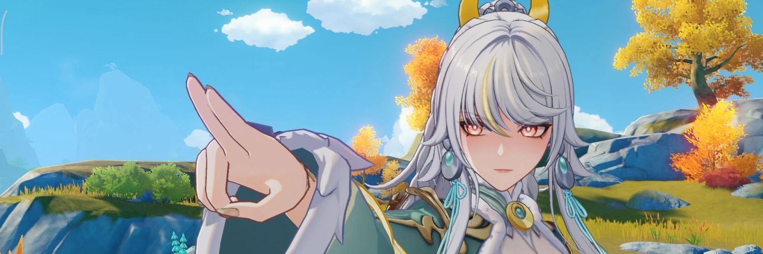 Tenzu banner