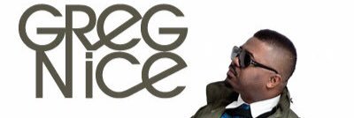 GREG N.I.C.E banner