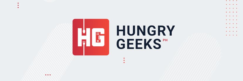 hungrygeeksph's profile banner image
