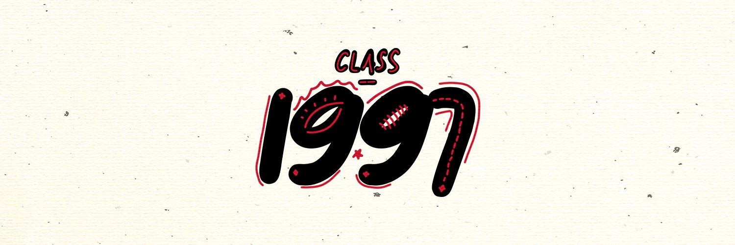 Class: 1997! banner
