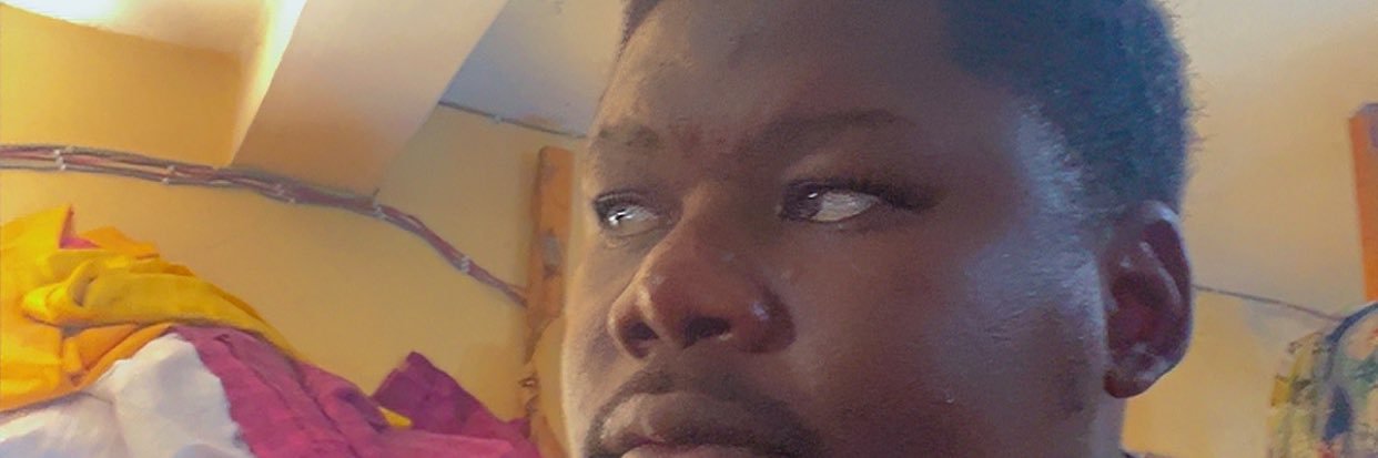DmeanEl's profile banner image