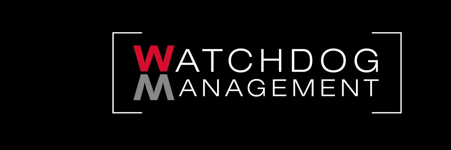 watchdogmgt's profile banner image