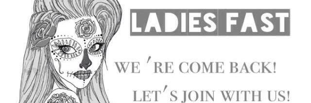 LadiesFAST_'s profile banner image