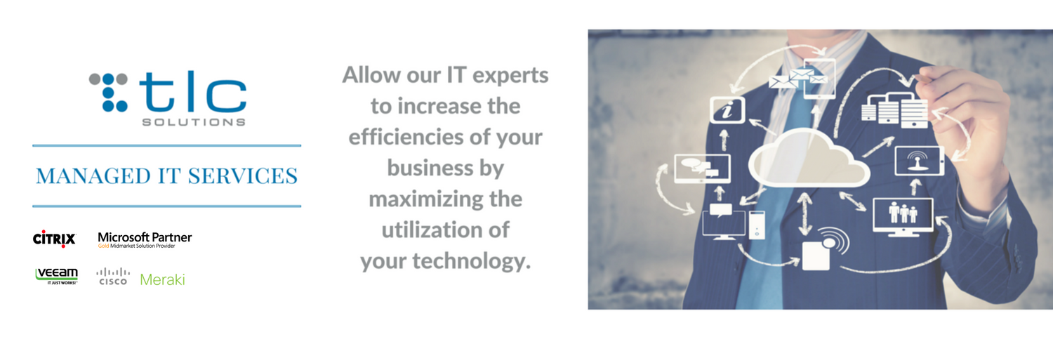 TLCITSOLUTIONS's profile banner image