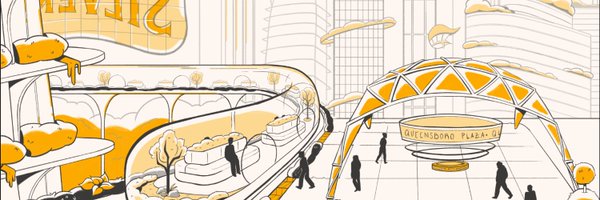 Archtober Profile Banner