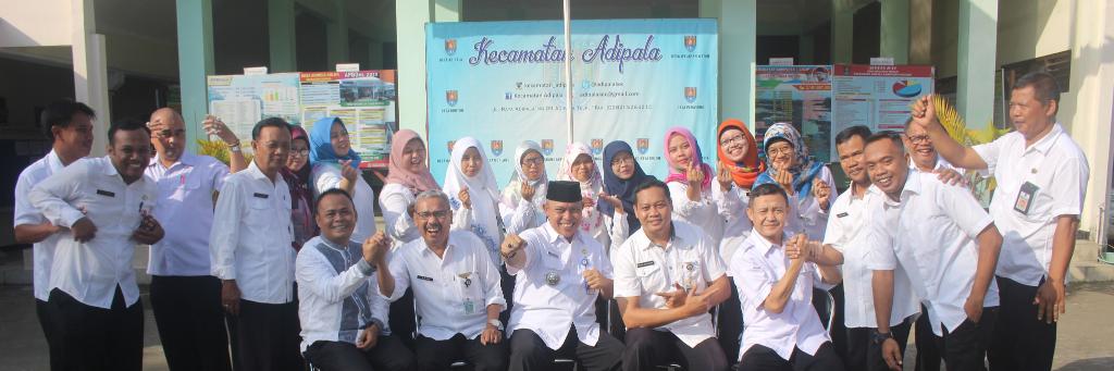 Kecamatan Adipala banner