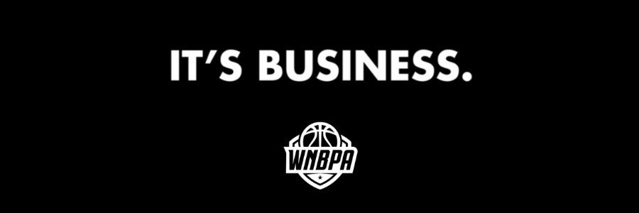 WNBPA banner