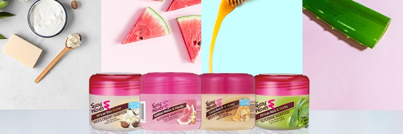 EasyWavesSA's profile banner image