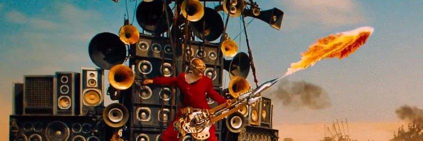 Content of Media banner