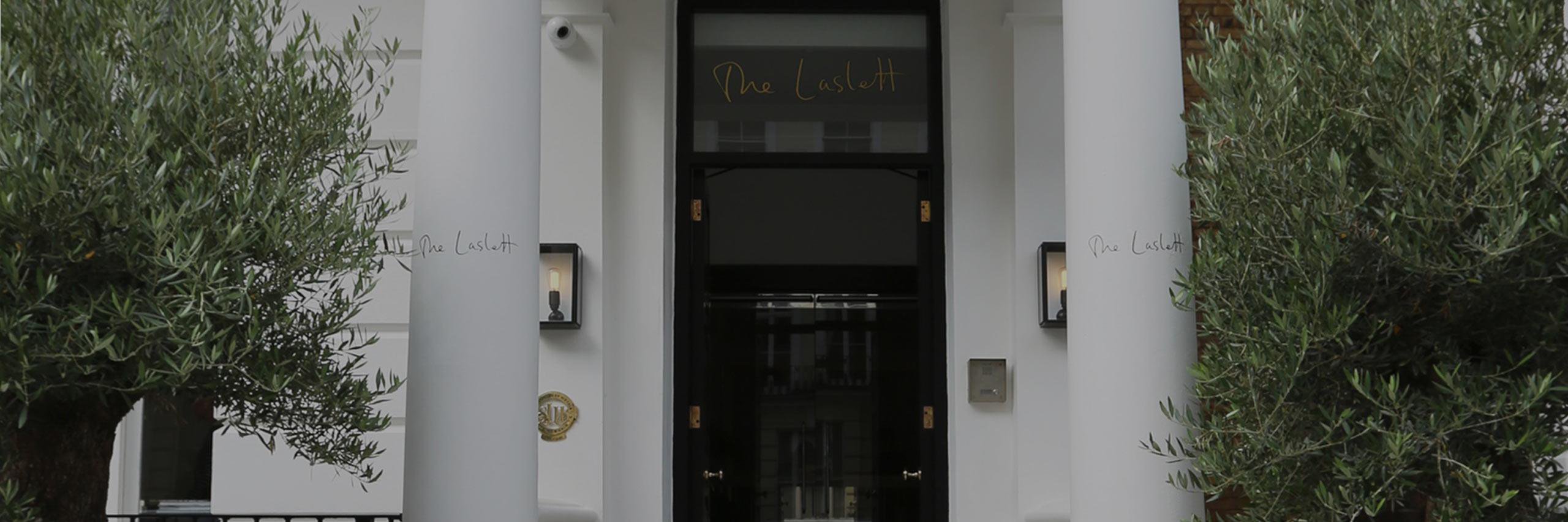 TheLaslett's profile banner image