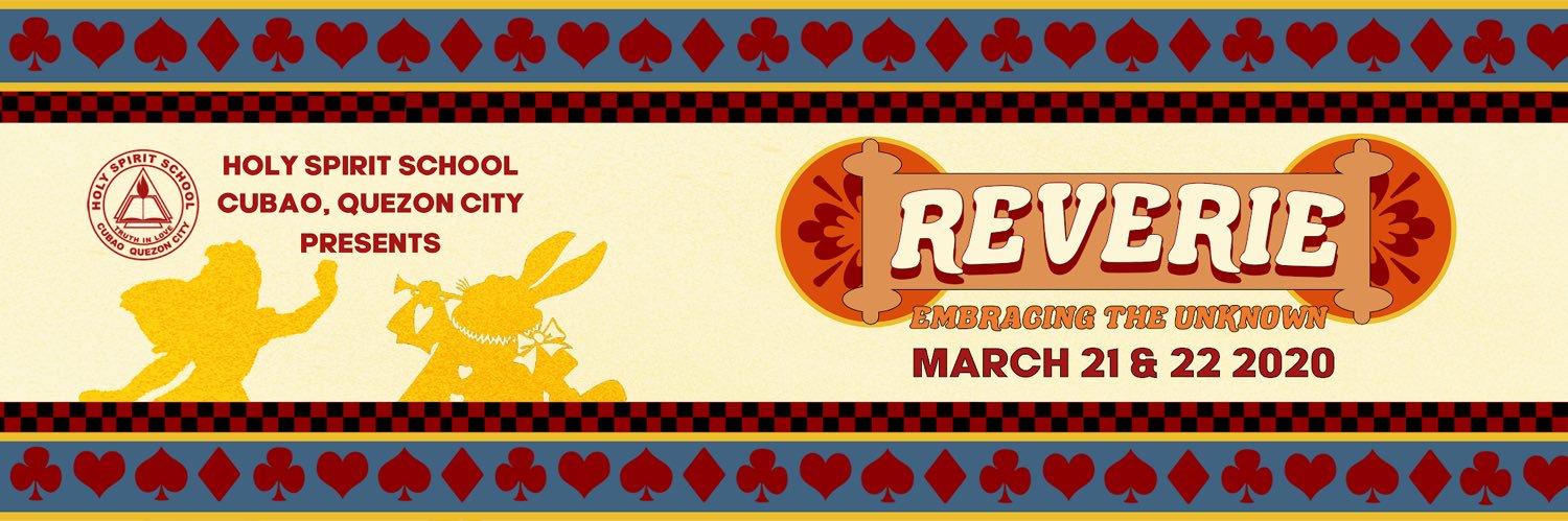 REVERIE2020's profile banner image