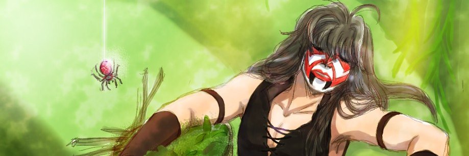 閻羅閻羅（えんらえんら） banner