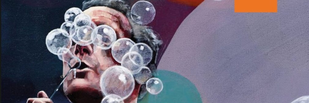 MelciorComes's profile banner image