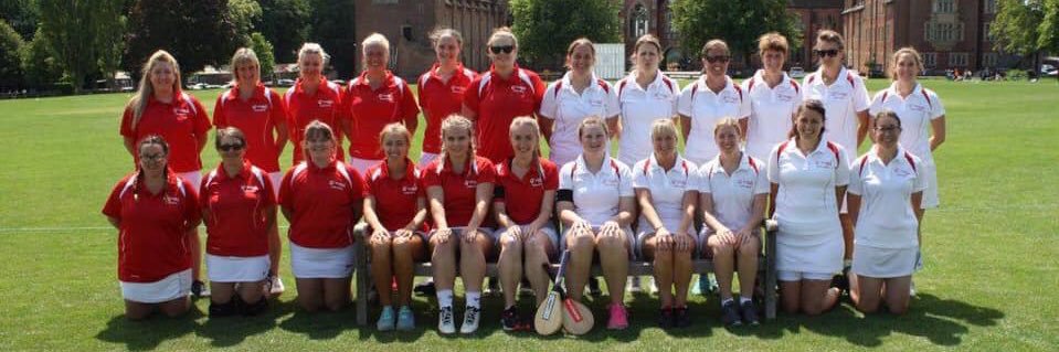 Stoolball England banner