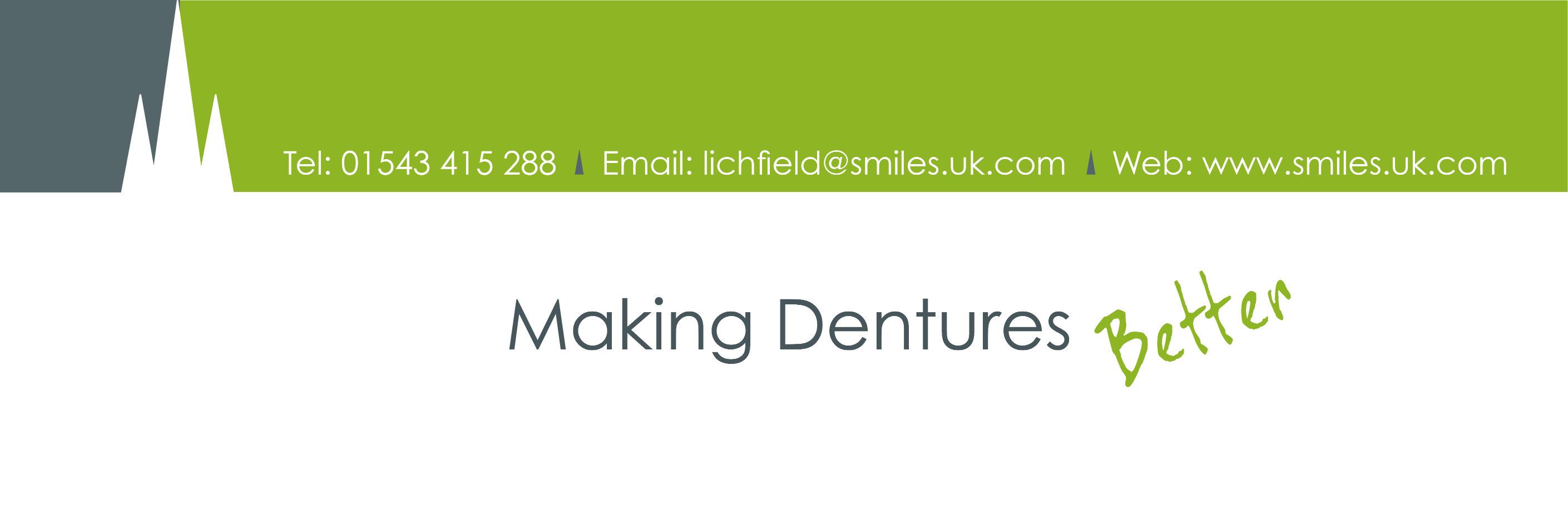 LichfieldSmiles's profile banner image